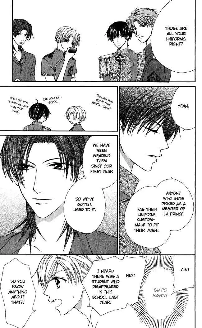 Full House Kiss Chapter 3 29